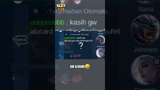 Download lagu ALUCARD MODE SAD #mobilelegendsindonesia #mlbb #mobilelegends #slot138 mp3 Download lagu ALUCARD MODE SAD #mobilelegendsindonesia #mlbb #mobilelegends #slot138 mp3