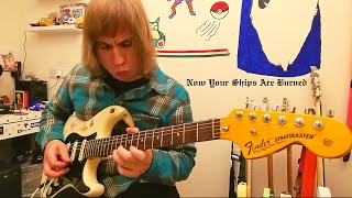 Download lagu The Hardest Yngwie Solo - Now Your Ships Are Burned mp3