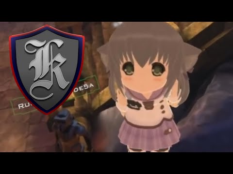 ResPlays VRChat: My Loli Daughter Kills Herself Reimagined