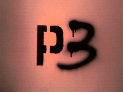 PeTrzy - Historia Zwykłego Szarego Człowieka EP (Promomix)