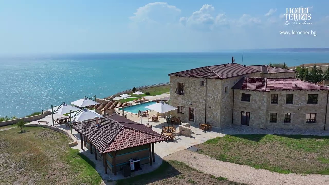 Terizis Hotel – Le Rocher thumbnail