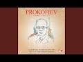 Cinderella, Op. 87, Act I: Grasshoppers and Dragonflies