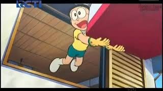 Download lagu Doraemon The Movie Pertarungan Nobita Melawan Pasukan Robot Megathobia mp3
