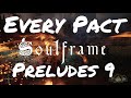 How Soulframe Pacts Actually Work
