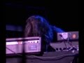 Jon Lord Keyboard Solo