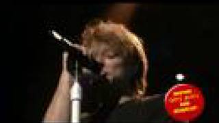 Bon Jovi - These Arms Are Open All Night (Borgata 2004)