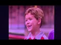 Barney Friends Season 8 Episode 20 At Home In The Park