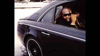 Rick Ross- Devil In A New Dress- HD