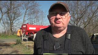 TERMÉSZETVÉDELMI KÖRKÉP