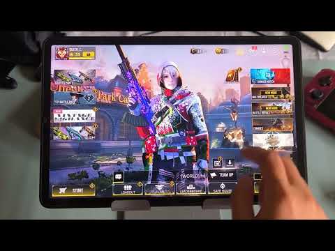 HOW TO CONNECT ANY CONTROLLER IN CODM 2024 TUTORIAL