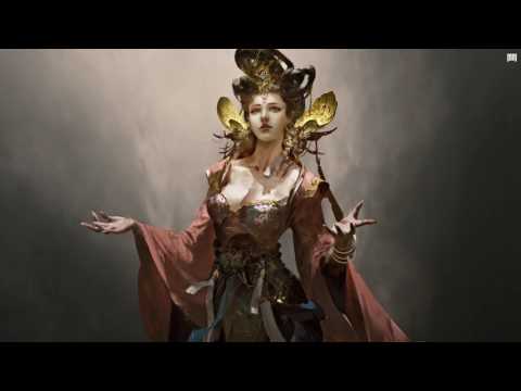 MYSTXRIVL x KAREFUL - Give Everything