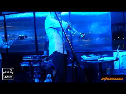 Random Trip "2" A38-on 2014. 08. 12.