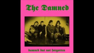 The Damned.  Disguise .1985.