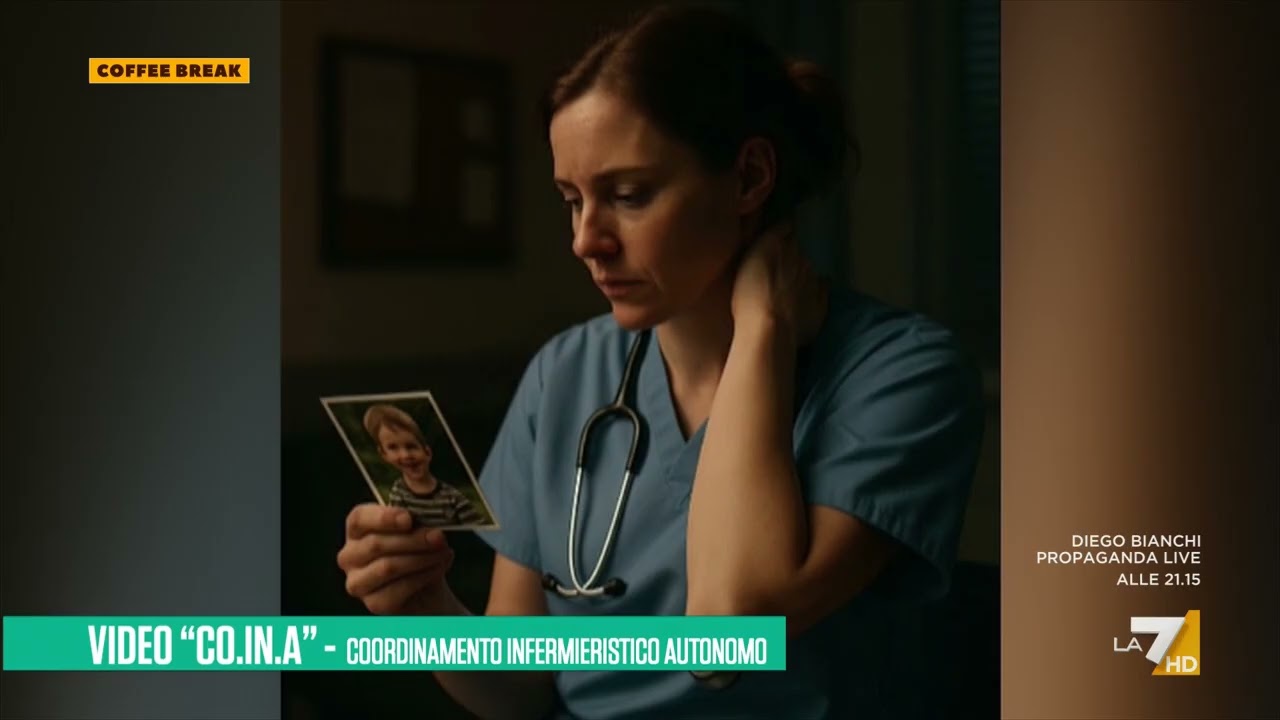 Infermieri, l'appello del Coordinamento Infermieristico Autonomo: "Non siamo eroi ma ...