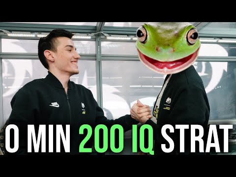 Collapse 0 min ABUSE — BROKEN STRAT on Primal Beast