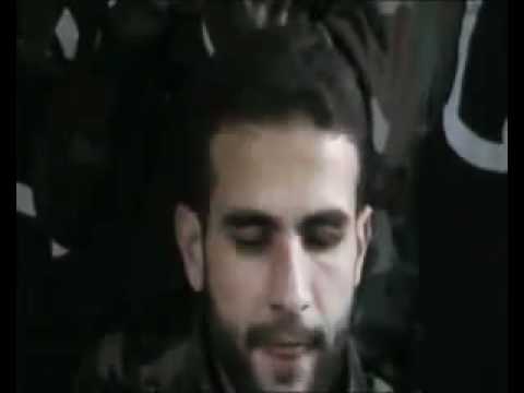 بيان للملازم أول فايز العبد الله قائد كتيبة علي بن أبي طالب في ريف حمص يفند أكاذيب النظام عنه