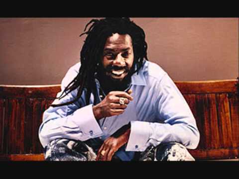 Buju Banton - Sound Fi Dead (Real Rock Riddim)