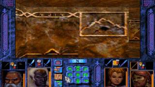 Let's Play Menzoberranzan part 019