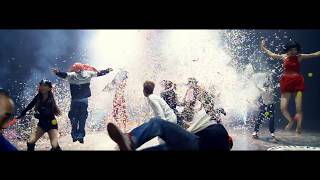 Yoonmirae (윤미래) - &#39;JamCome On Baby (English Version)&#39; Official M/V