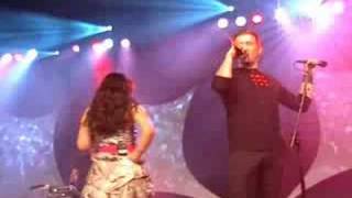 Freezepop Shark Attack PAX 2008