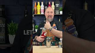 Is This the Best Jungle Bird Twist Ever? (with FINEST CALL TROPICAL MIX)