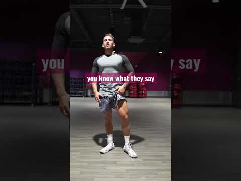 No chicken legs here. #legs #bodybuilding #motivate #workoutvideo #gymmotivation