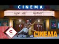 CIX (씨아이엑스) - 'Cinema'  Performance Video