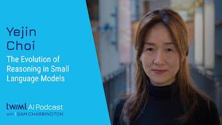 The Evolution of Reasoning in Small Language Models [Yejin Choi] - 761