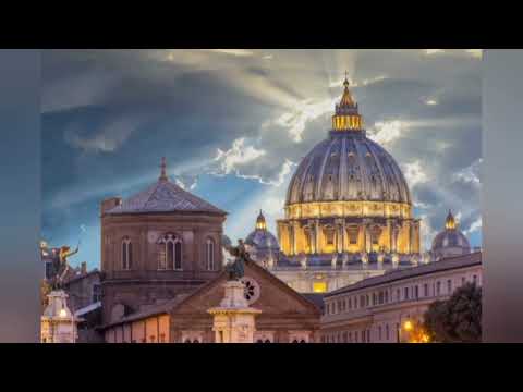 CATHOLIC MEDITATION: Thursday - 9 October, 2025. (27th Week - Ordinary Time, Year C).