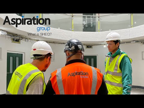 What is SHEQ? Industry Explained EP1