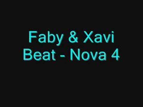Faby & Xavi Beat - Nova 4