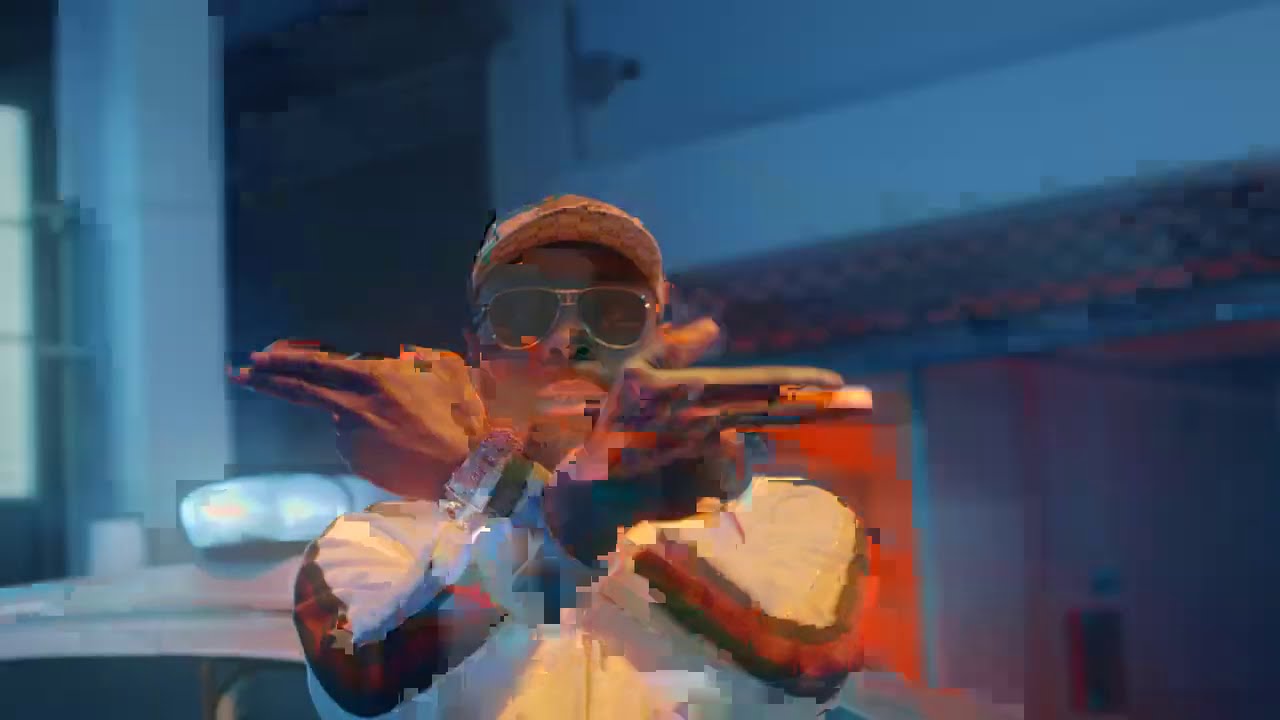 Kaaris et Gazo plutôt en forme dans leur nouveau clip « Five O »