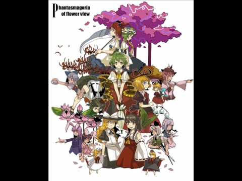 Touhou 9 PoFV: Kaeidzuka ~ Higan Retour