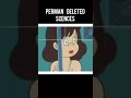 Perman Deleted Scenes 2022 Shorts Perman