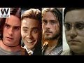 The Evolution of Jared Leto: From 'My So Called ...