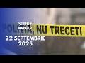 Știrile PRO TV 22 Septembrie 2025 Ucisă De Soțul De Care Voia Să Divorțeze