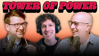 What Genre Is Tower Of Power?? (Featuring Kirk Hamilton)