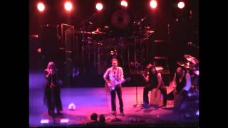 Fleetwood Mac - Red Rover (Champaign, 05.09.2004)
