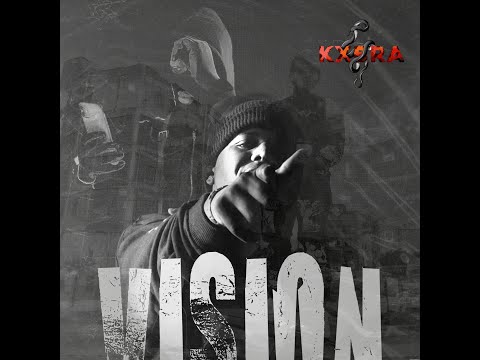 Kxbra - Vision