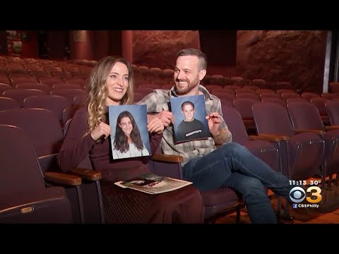 Broadway Star's Childhood Crush Showed up at her Concert and Now They are Engaged