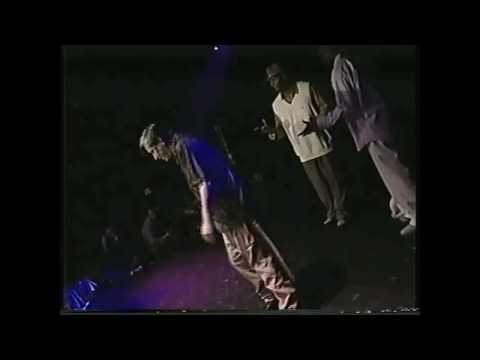 Pop N Taco - Show 1997