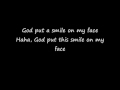 50 Cent - God Gave Me Style (with lyrics)