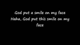 50 Cent - God Gave Me Style (with lyrics)