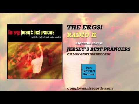 Video thumbnail for Radio K