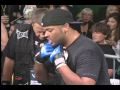 Green Power Ranger JASON DAVID FRANK Vs CARLOS HORN UWC MMA DEBUT May 2010