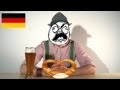 How German Sounds Compared To Other Languages || CopyCatChannel
