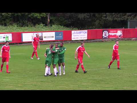 Tunbridge Wells v Canterbury FC | Full Game Footage - 22.9.18