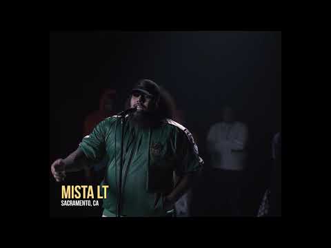 Rob Driscal Cypher #2 (w/ TreSolid, ViciouSwagger, K.Nichols, Mista Lt, Casha, Tajie D, Joesph)