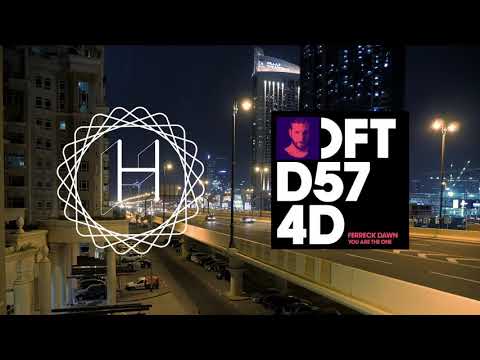 Ferreck Dawn - You Are The One