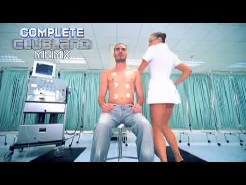 Complete Clubland - Video Minimix 1